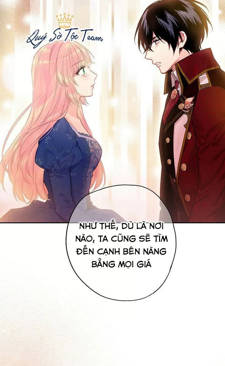 Tồn Tại Với Tư Cách Là Vợ Của Nam Chính: Chapter 144