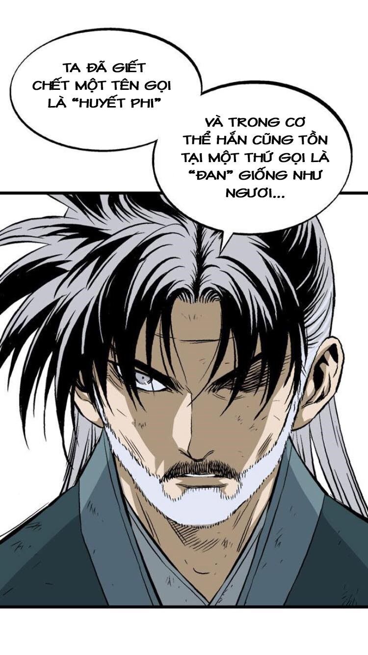 Cao Thủ 2: Chapter 123