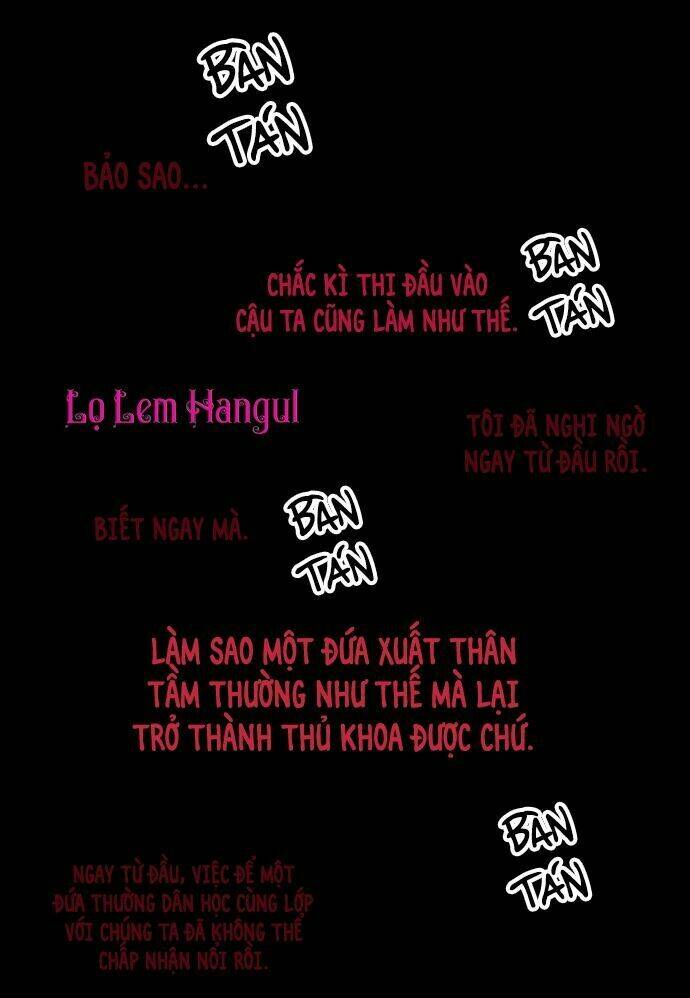 Vị Hôn Thê Của Nam Chính: Chapter 16