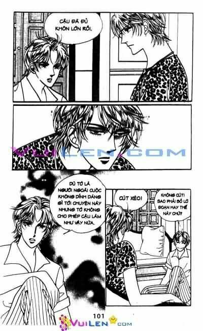 Tìm Anh - Look For Oppa: Chapter 3