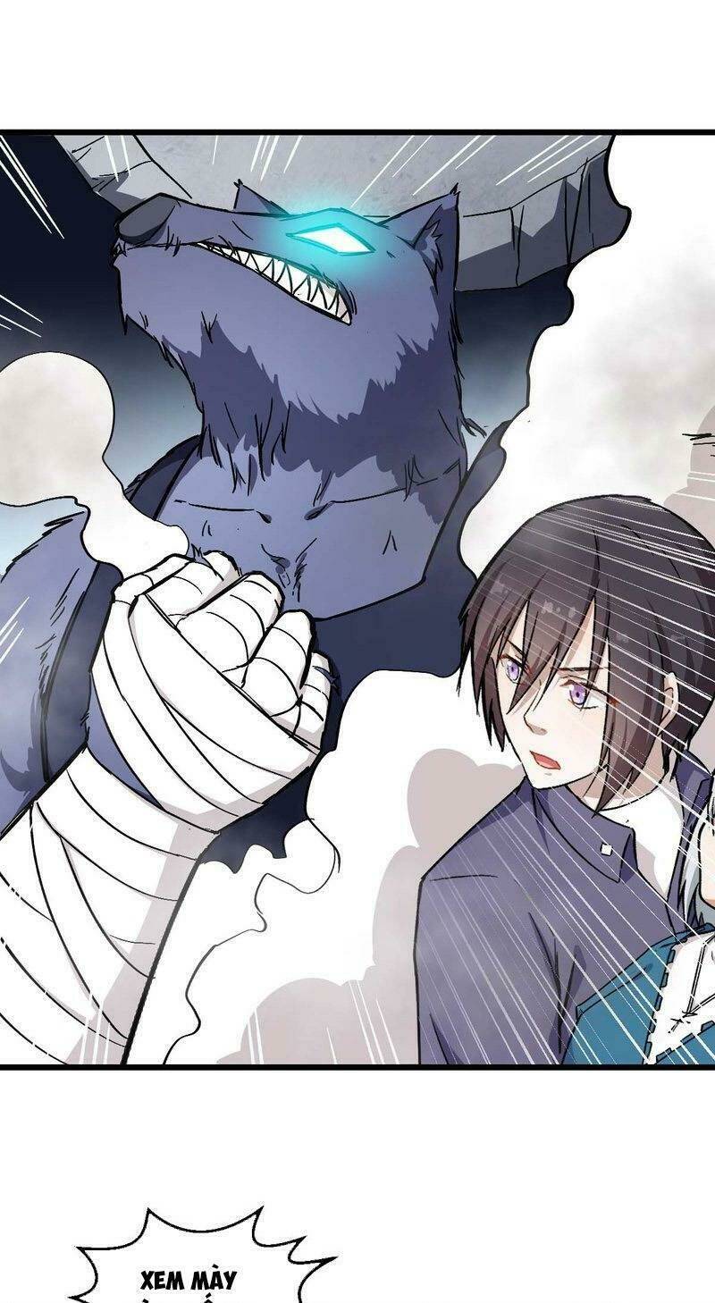 Vườn Trường Cuồng Sư Hệ Thống: Chapter 96