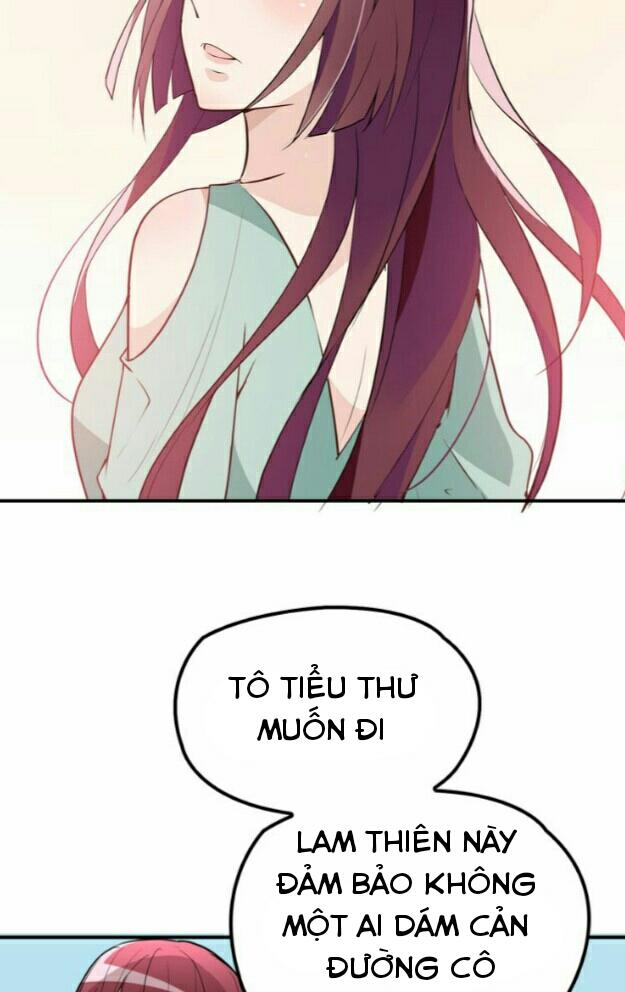 Tổng Tài Hai Mặt Sủng Thê Chỉ Nam: Chapter 14
