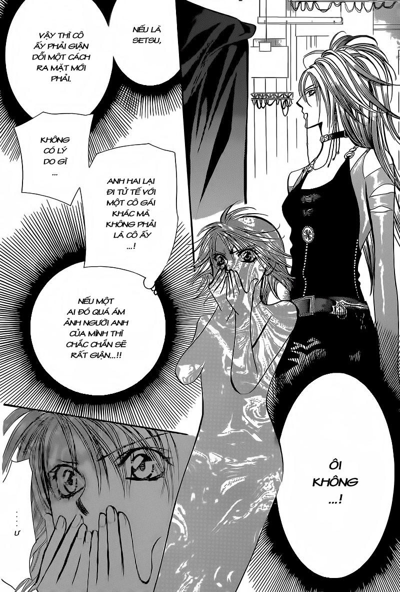 Thách Thức Tuyệt Vời: Chapter 199