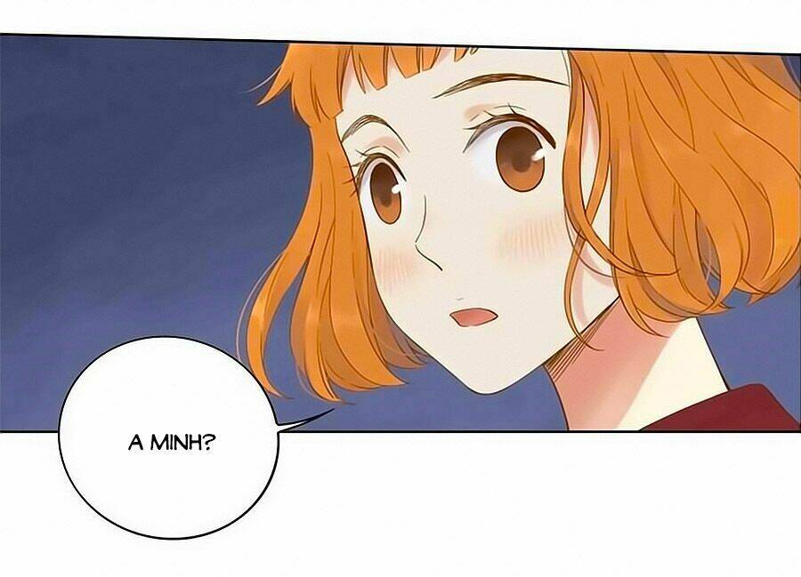 Bạc Hà Chi Hạ 2: Chapter 56