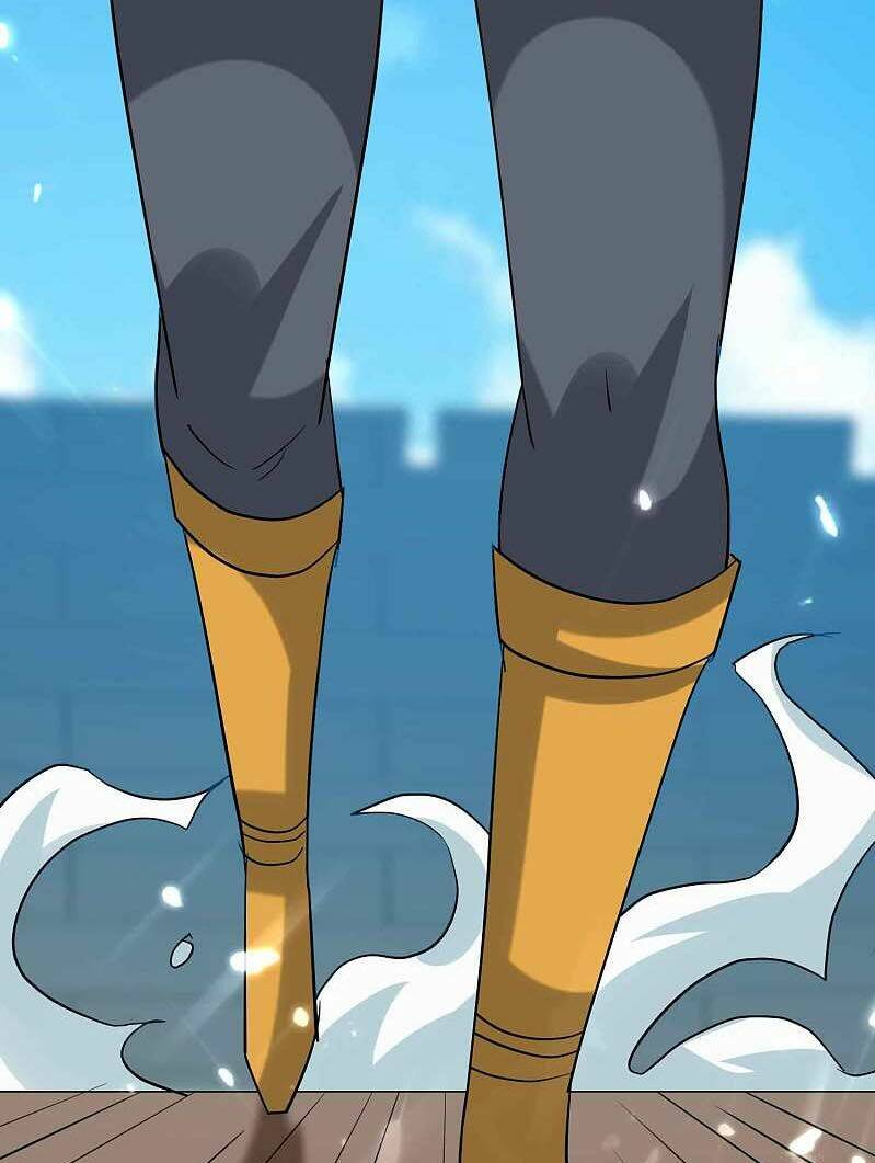 Vạn Giới Tiên Vương: Chapter 125