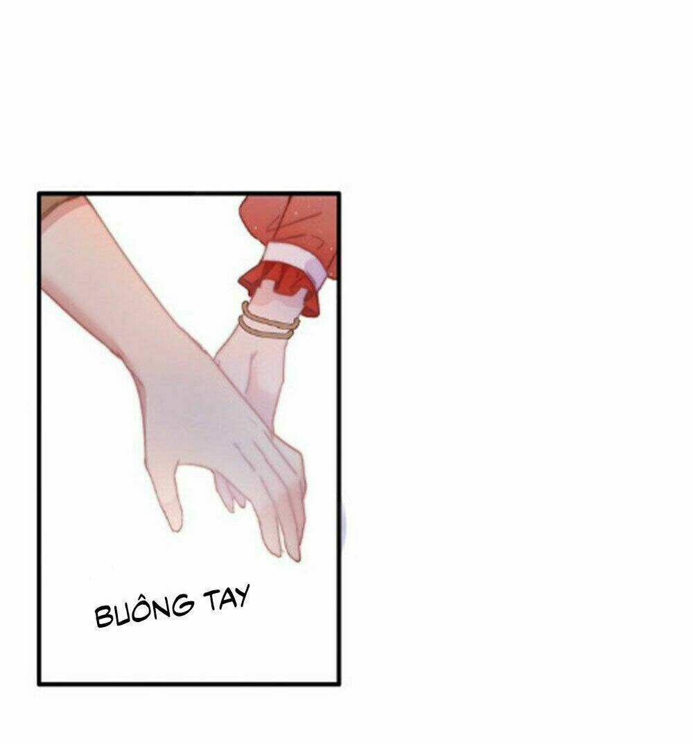 Dữ Tử Thành Thuyết: Chapter 18