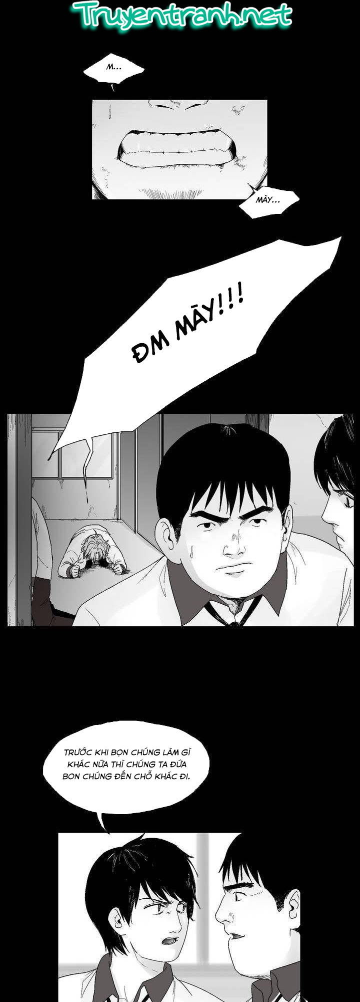 Dear Boy: Chapter 24