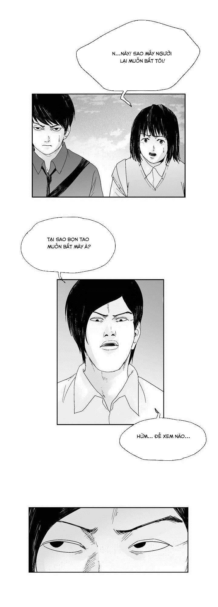 Dear Boy: Chapter 44