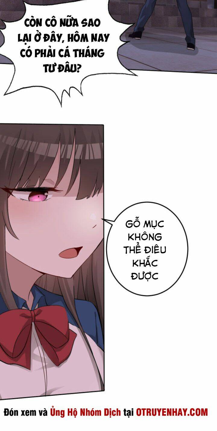 Lão Bà Ta Là Minh Chủ Võ Lâm: Chapter 3
