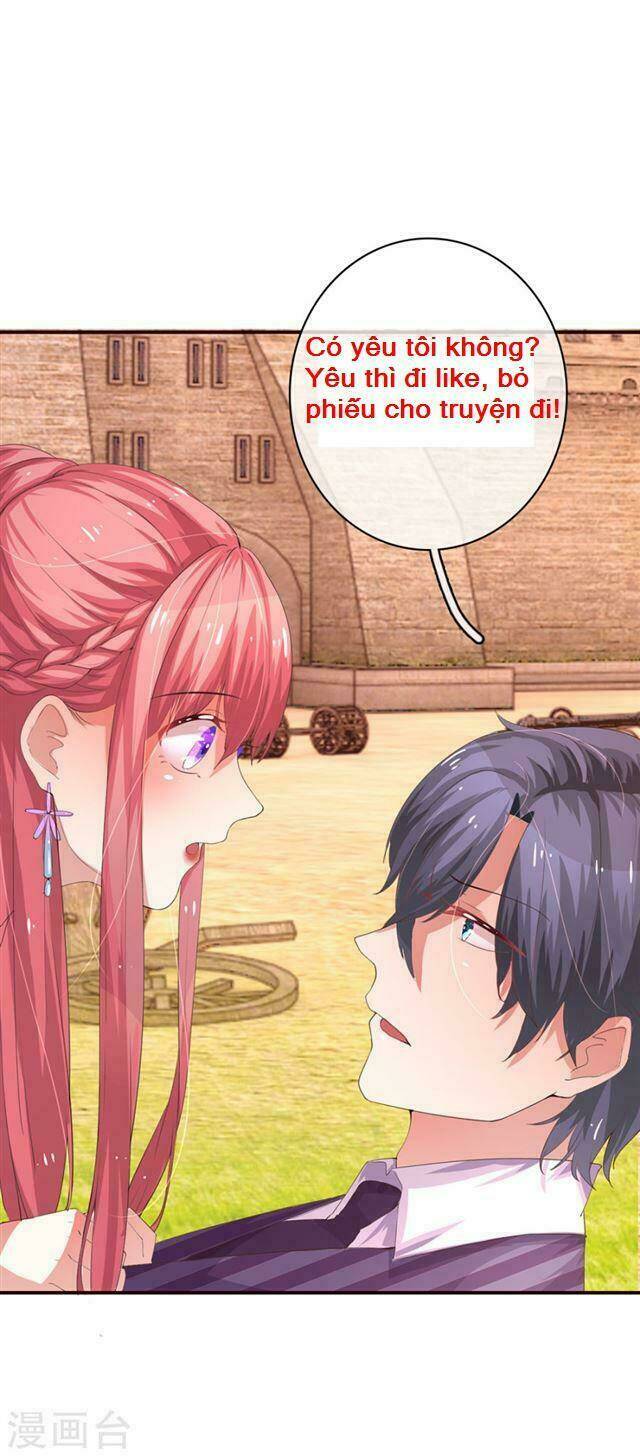 Trùng Sinh Để Trả Thù: Chapter 26