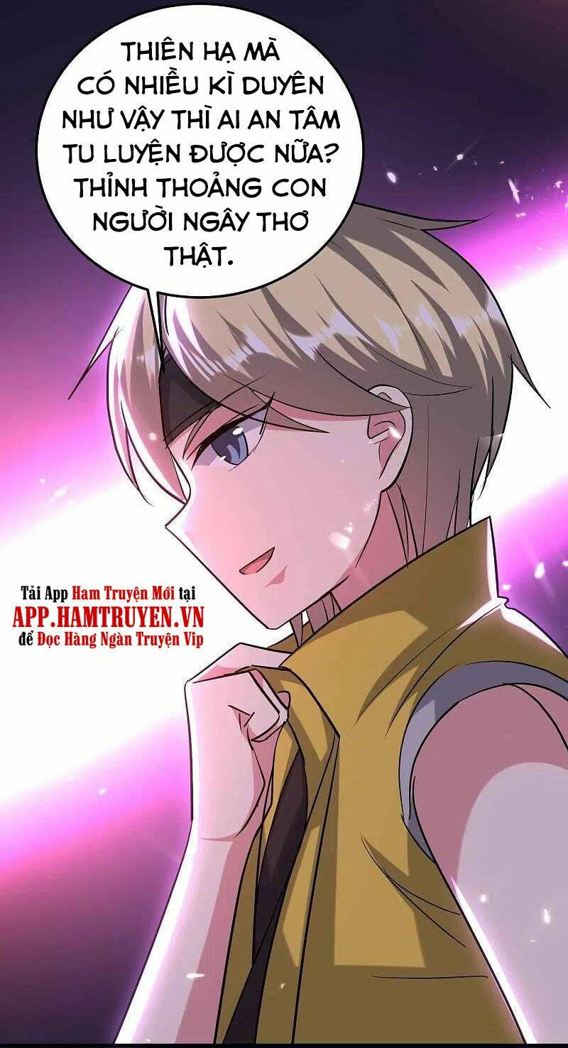 Vạn Giới Tiên Vương: Chapter 176