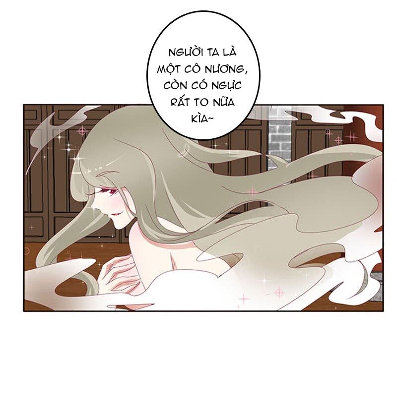 Thông Linh Phi: Chapter 327