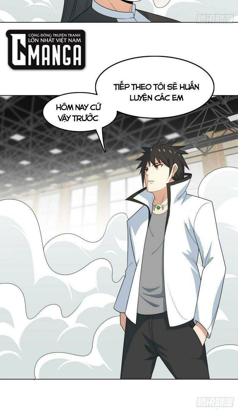 Thần Long Tinh Chủ: Chapter 10