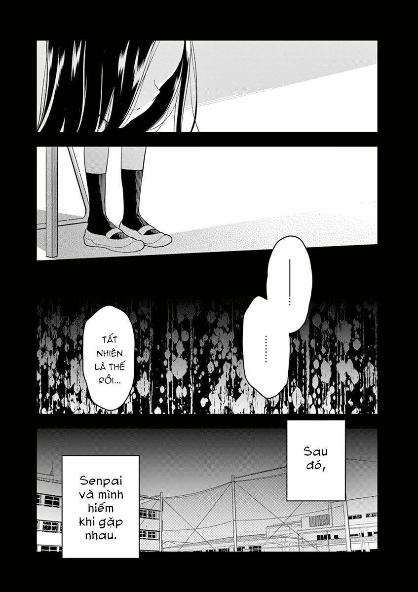 Bí Mật Giữa Hai Cô Bạn Thân: Chapter 44
