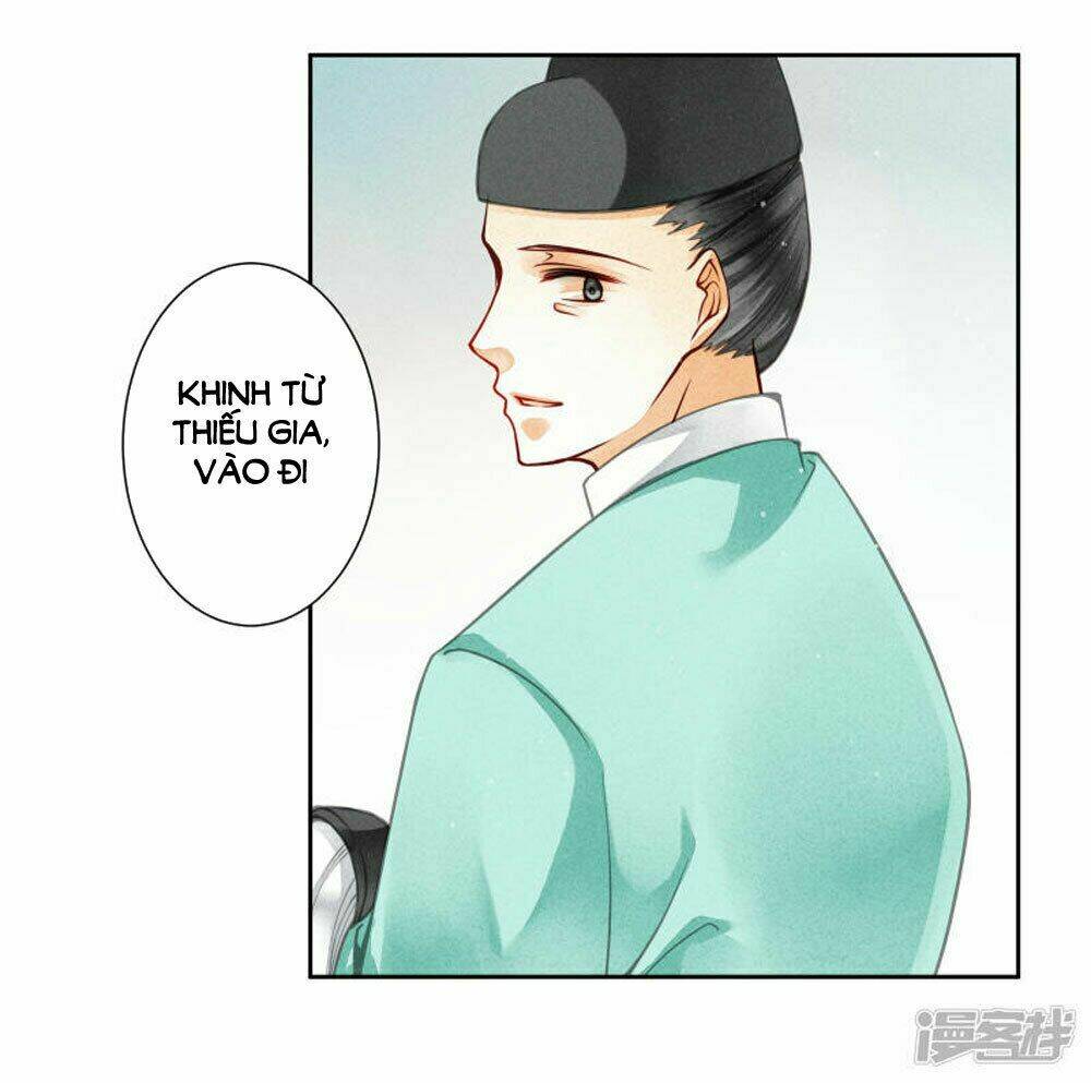 Ái Thượng Vô Địch Tiếu Hoàng Hậu: Chapter 54