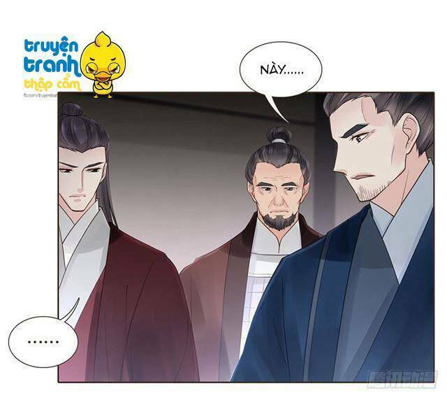 Đại Giá Thừa Tướng: Chapter 106