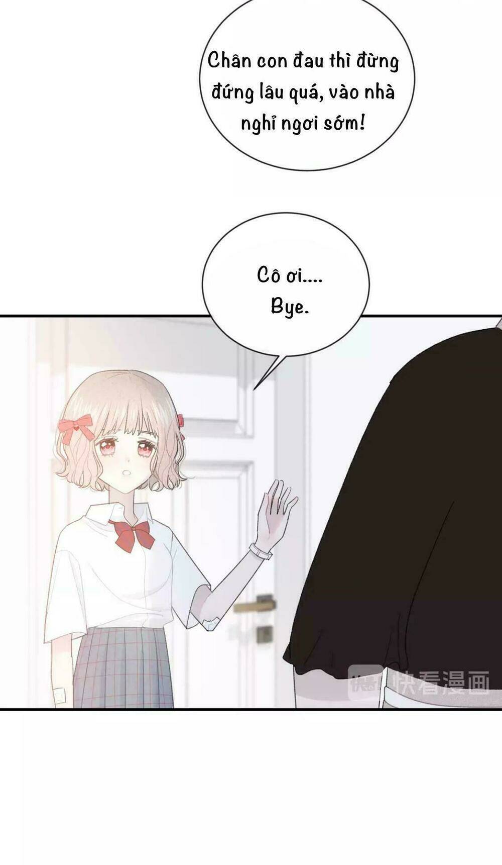 Từ Cái Nhìn Của Em: Chapter 17