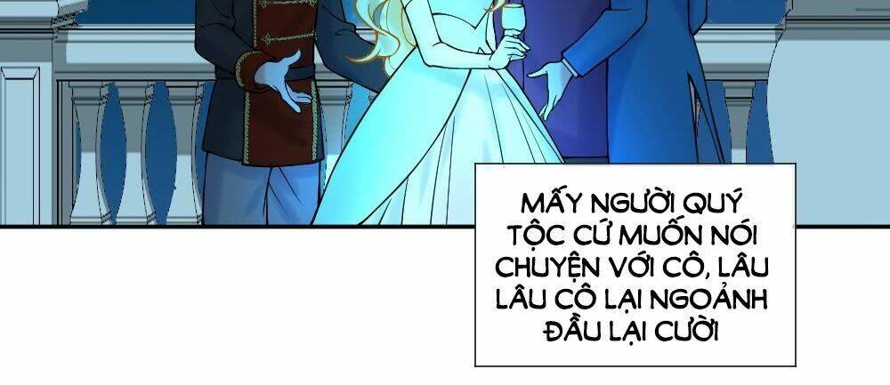 Trời Sinh Một Cặp? Tôi Cự Tuyệt!: Chapter 8