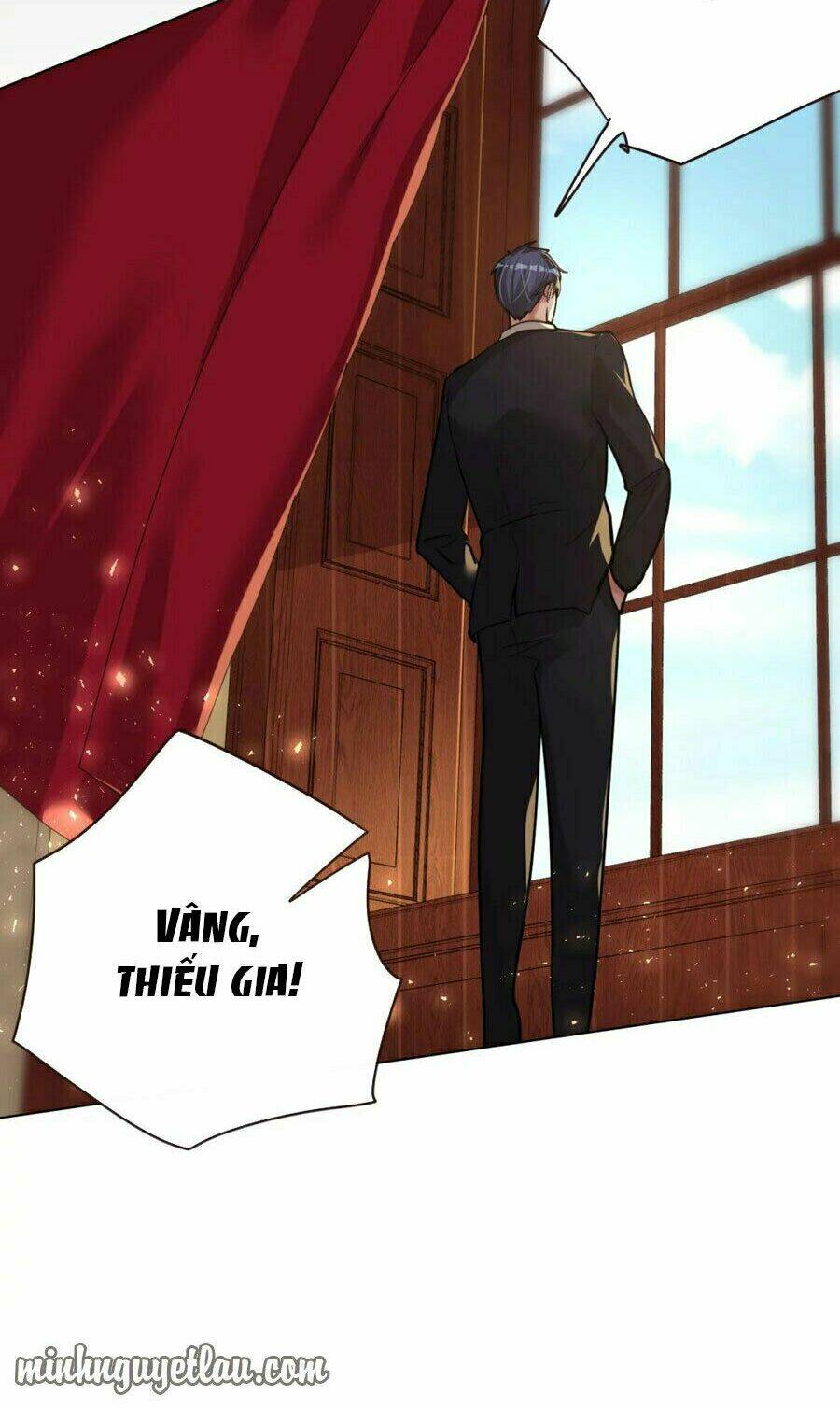 Vì Yêu Mà Khắc Cốt Ghi Tâm: Chapter 47
