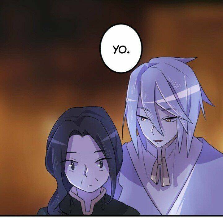 Huyết Mực Sơn Hà: Chapter 11.4