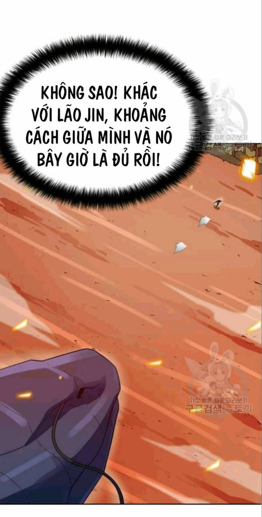 Tôi Tự Động Săn Một Mình: Chapter 86