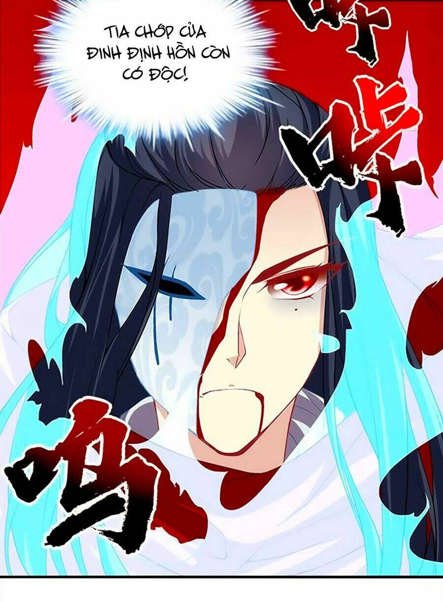 Ám Dạ Vô Thường: Chapter 29