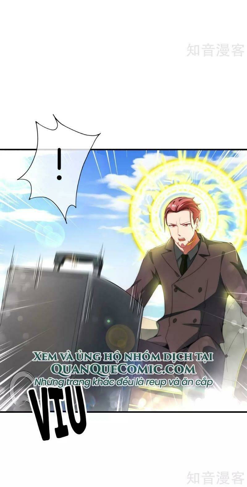 Vòng Bạn Bè Mạnh Nhất Của Tiên Giới: Chapter 1