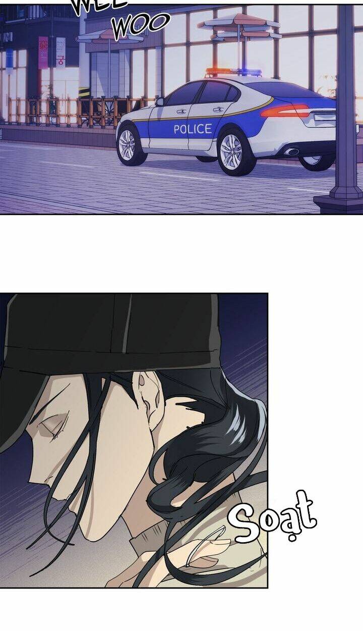 Màn Đêm Buông Xuống Là Khi Qụa Kêu: Chapter 37