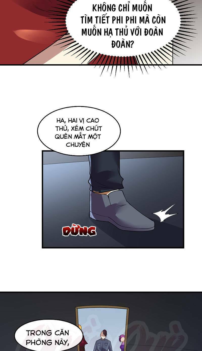 Cuộc Sống Tận Thế Bắt Đầu Từ Số 0: Chapter 31