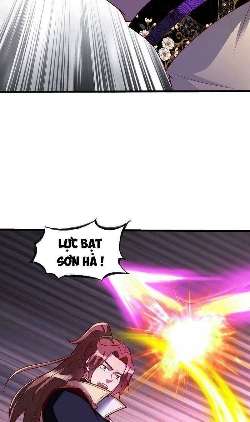 Chiến Đỉnh: Chapter 338