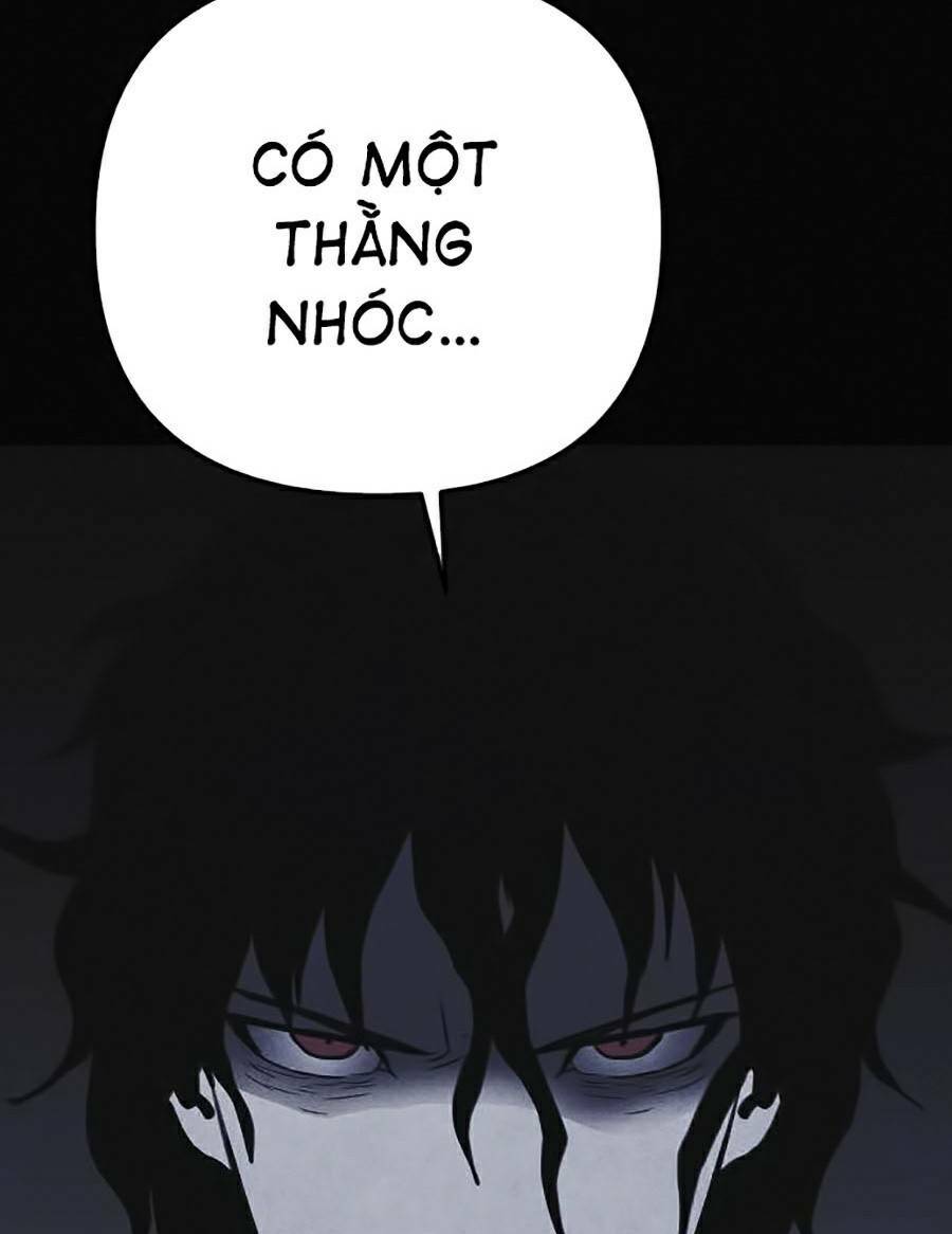 Cậu Bé Shotgun: Chapter 28