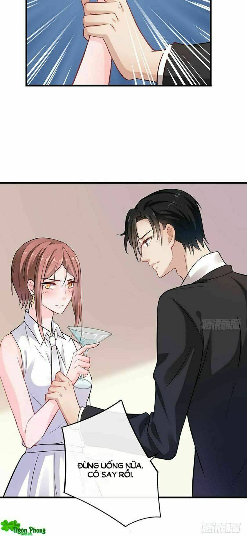 Nhật Ký Dạy Dỗ Của Gia Tộc Đáng Yêu: Chapter 46