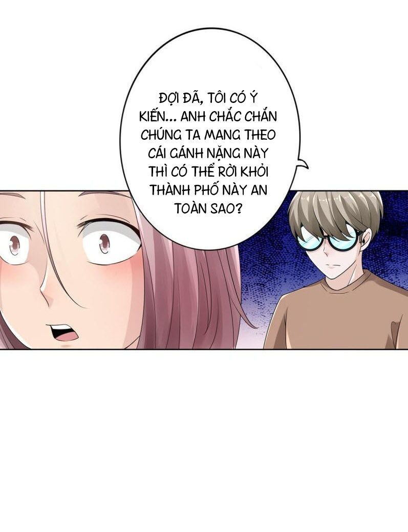 Hệ Thống Tìm Đường Chết Mạnh Nhất: Chapter 53