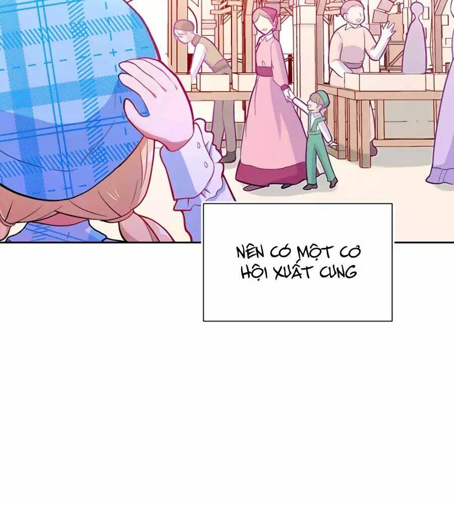 Kế Hoạch Sống Còn Của Công Chúa Nữ Phụ: Chapter 11