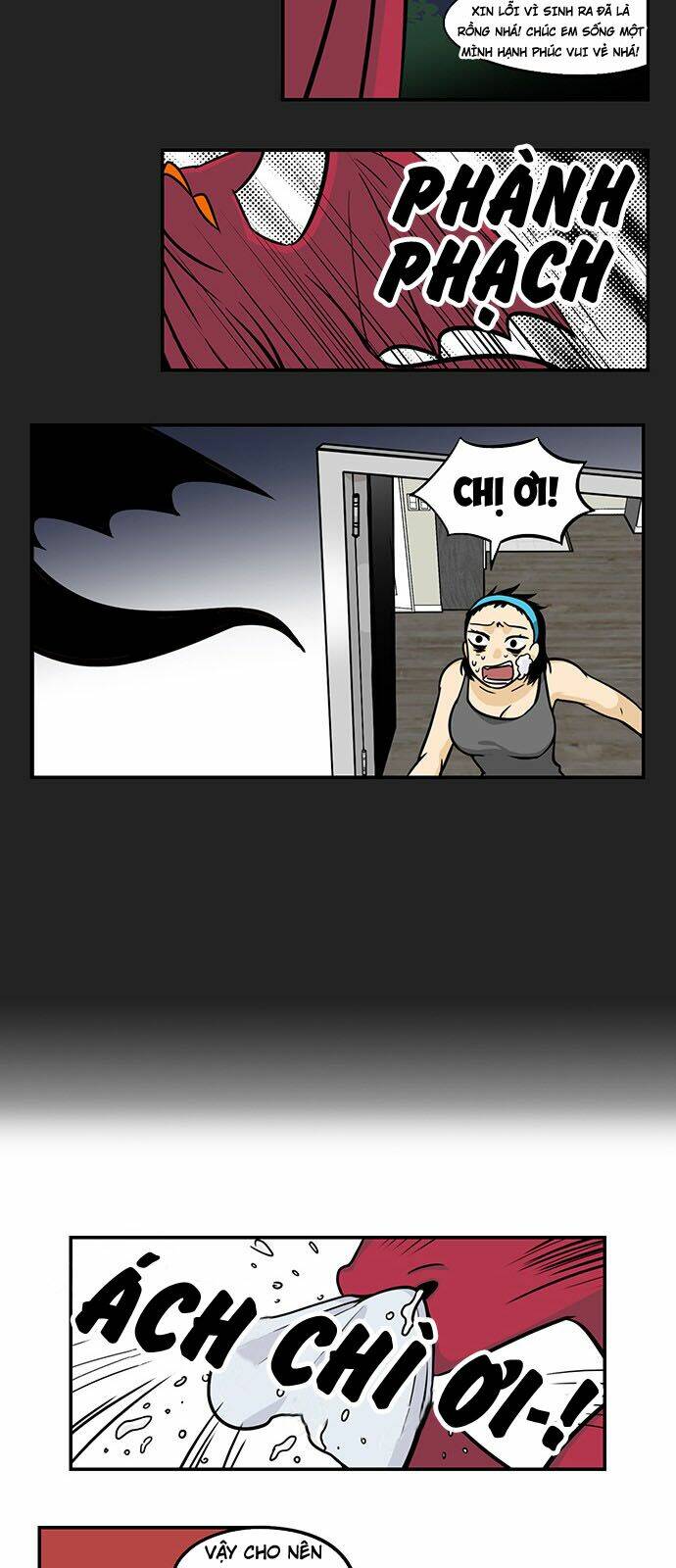 Hắn Ta Là Rồng: Chapter 112