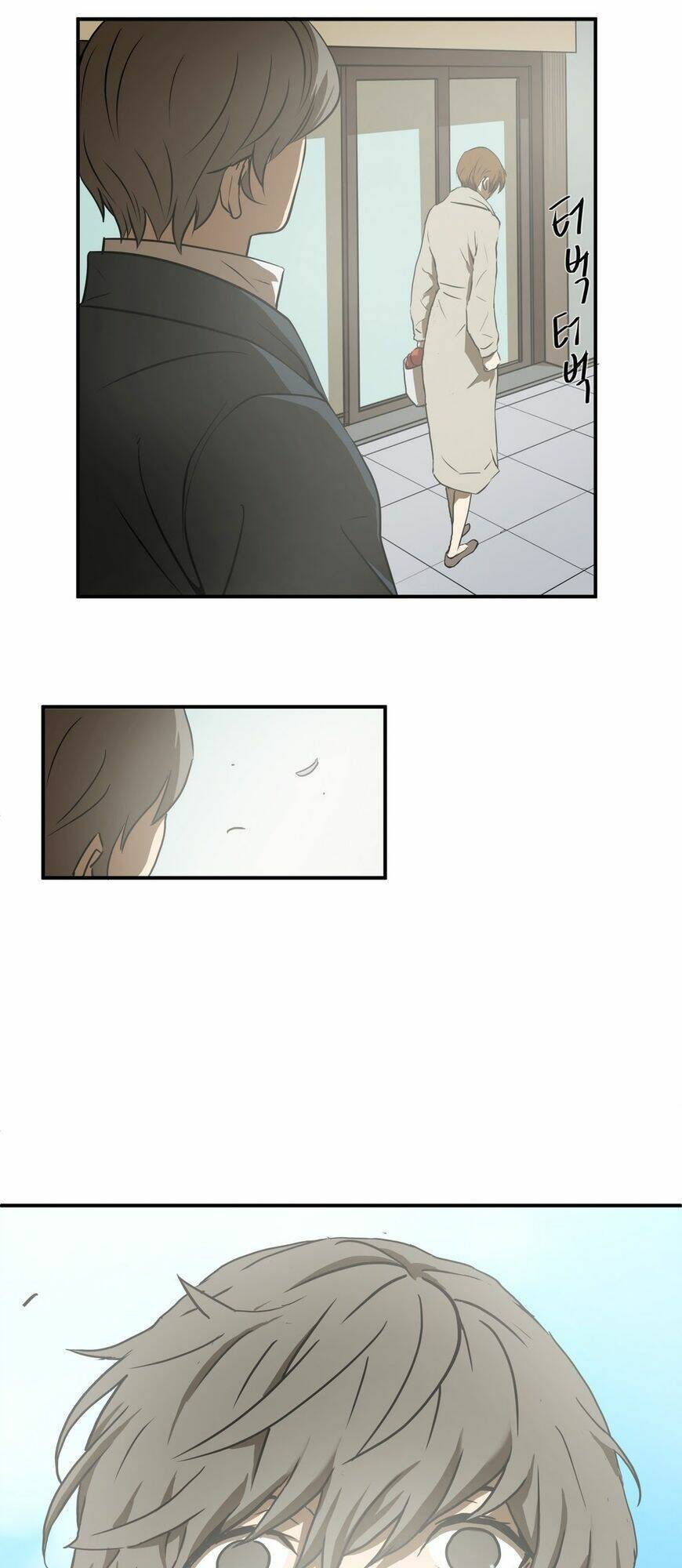 Kẻ Bị Ruồng Bỏ: Chapter 13