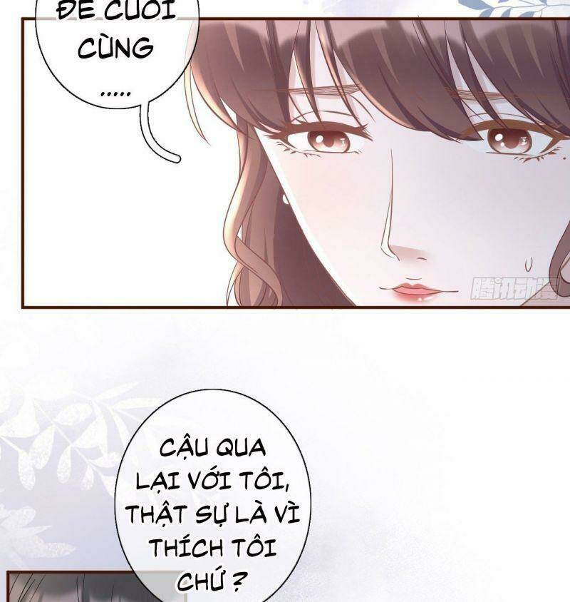 Bạn Gái Tôi Mới 30+: Chapter 65