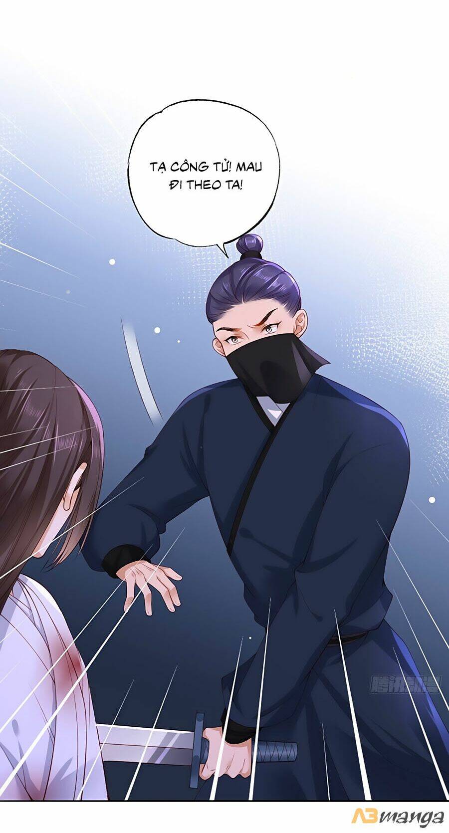 Nữ Thủ Phú Chi Kiều Sủng Nhiếp Chính Vương: Chapter 54