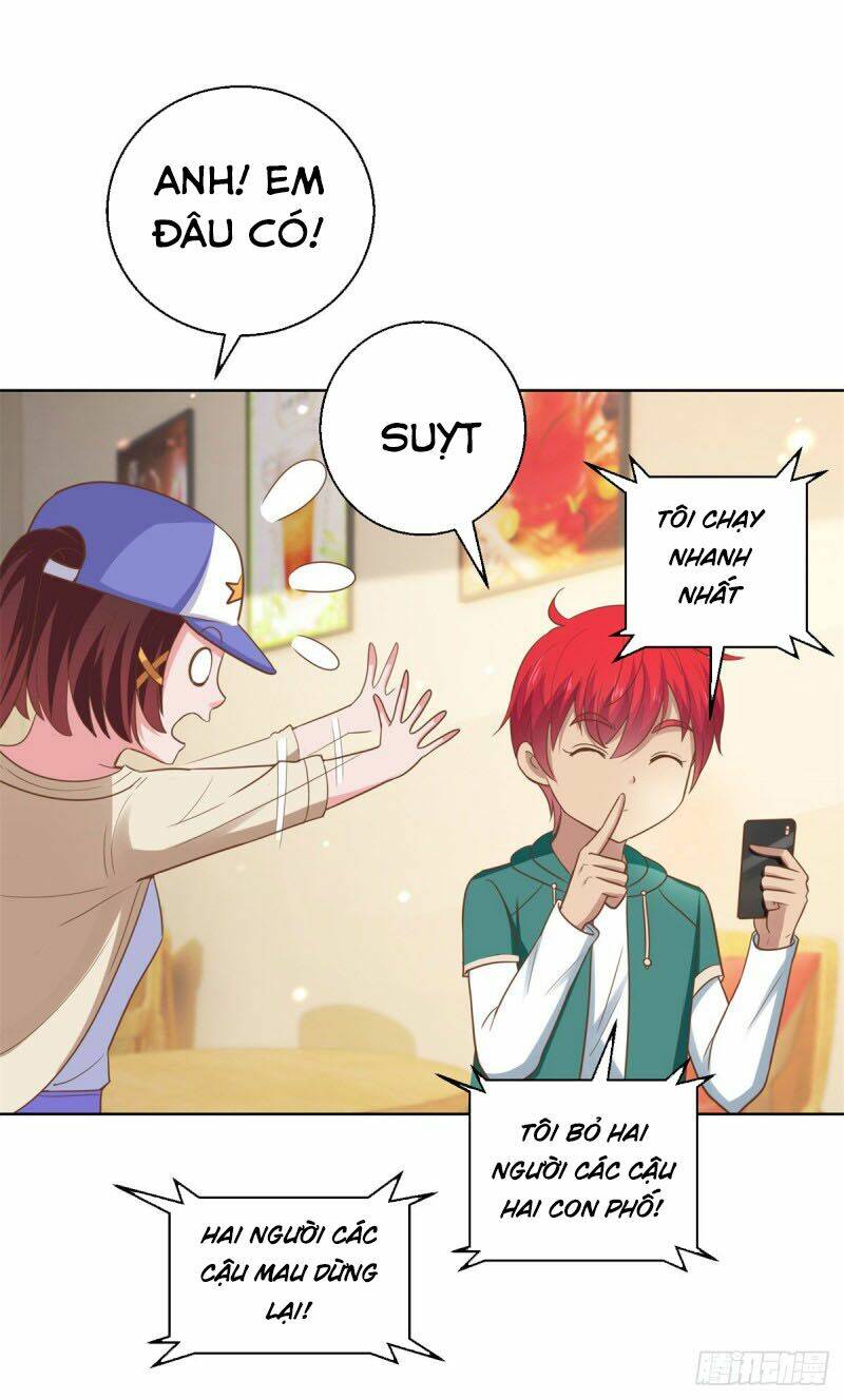 Đô Thị Chí Tôn Hệ Thống: Chapter 193