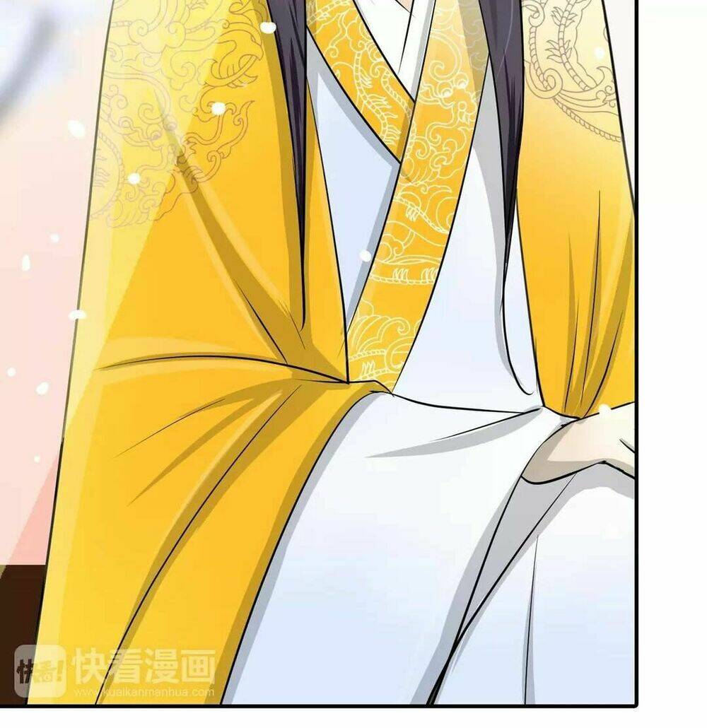 Nghịch Thần: Chapter 41