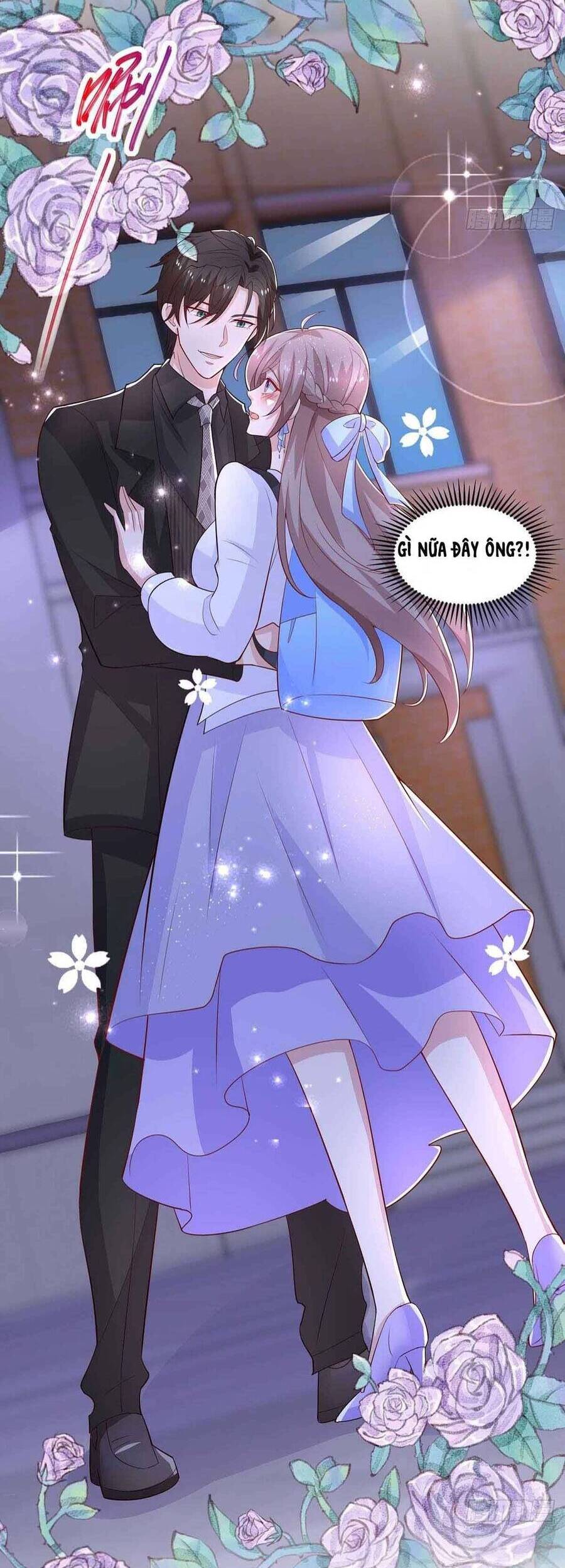 Trọng Sinh Chi Ngược Tra Nữ Vương: Chapter 28