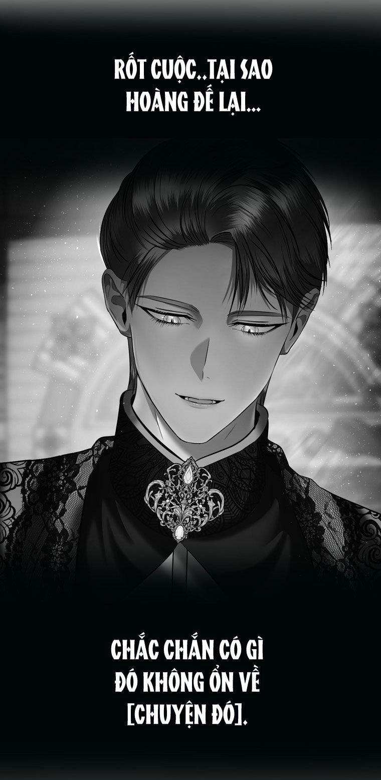 CÁCH SỐNG SÓT SAU KHI NGỦ VỚI HOÀNG ĐẾ: Chapter 14