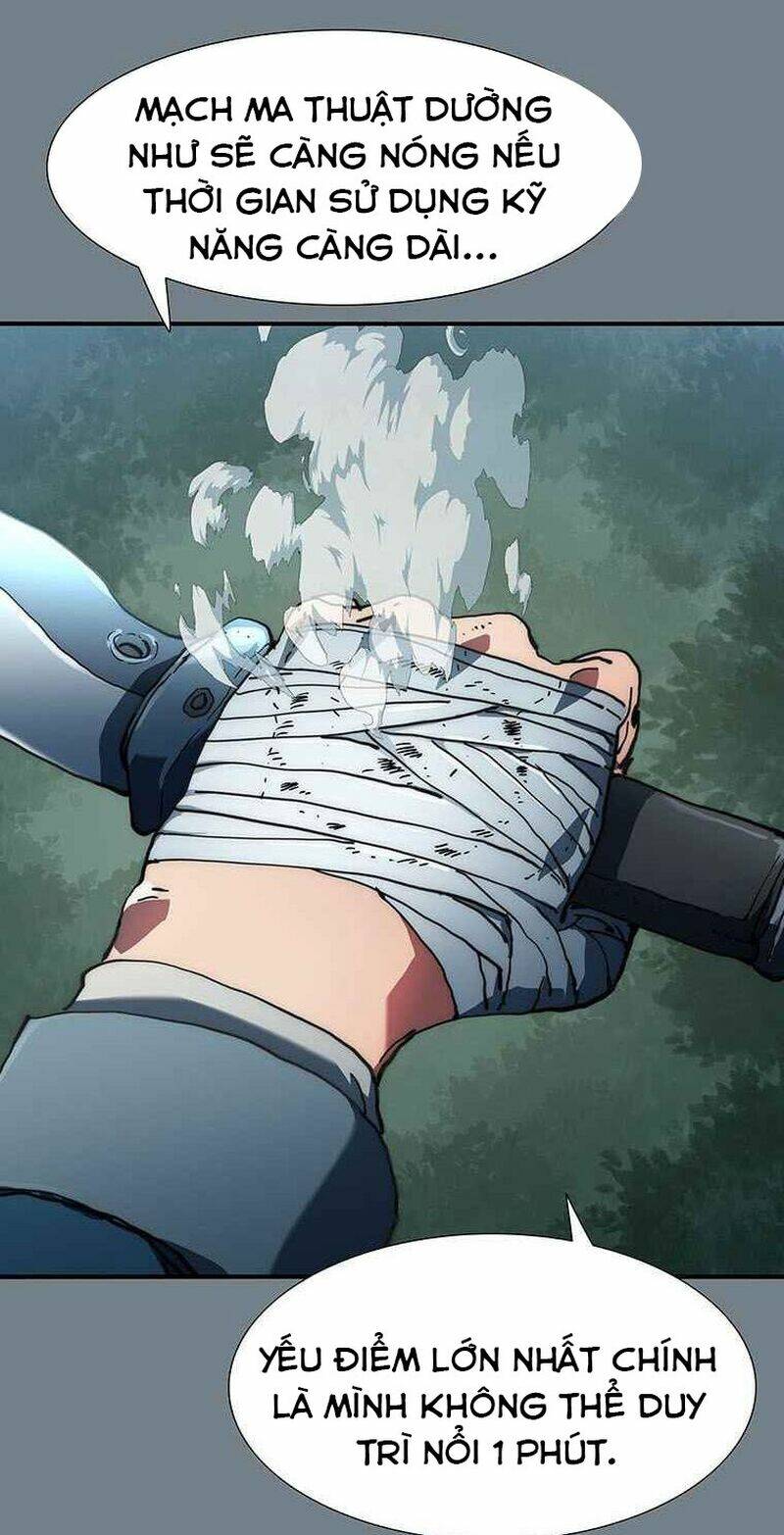 Các Chòm Sao Chỉ Chú Ý Mình Tôi: Chapter 5