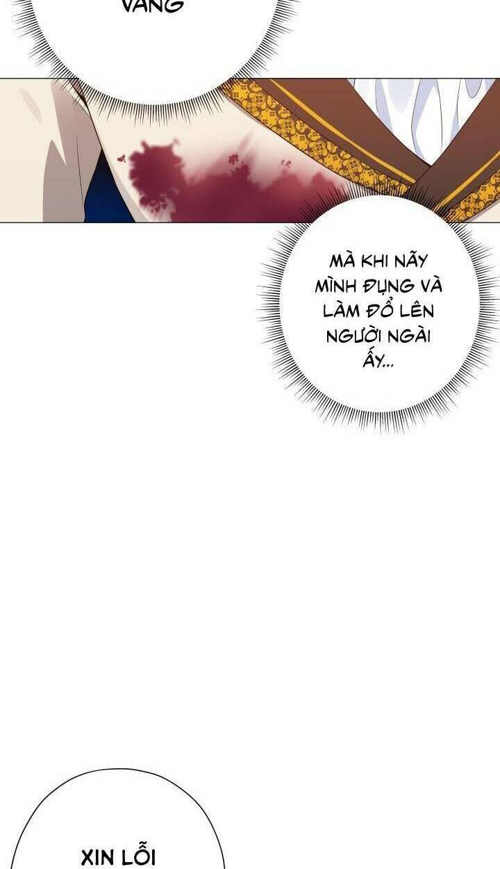 Gửi Đến Người Bạn Của Tôi: Chapter 10