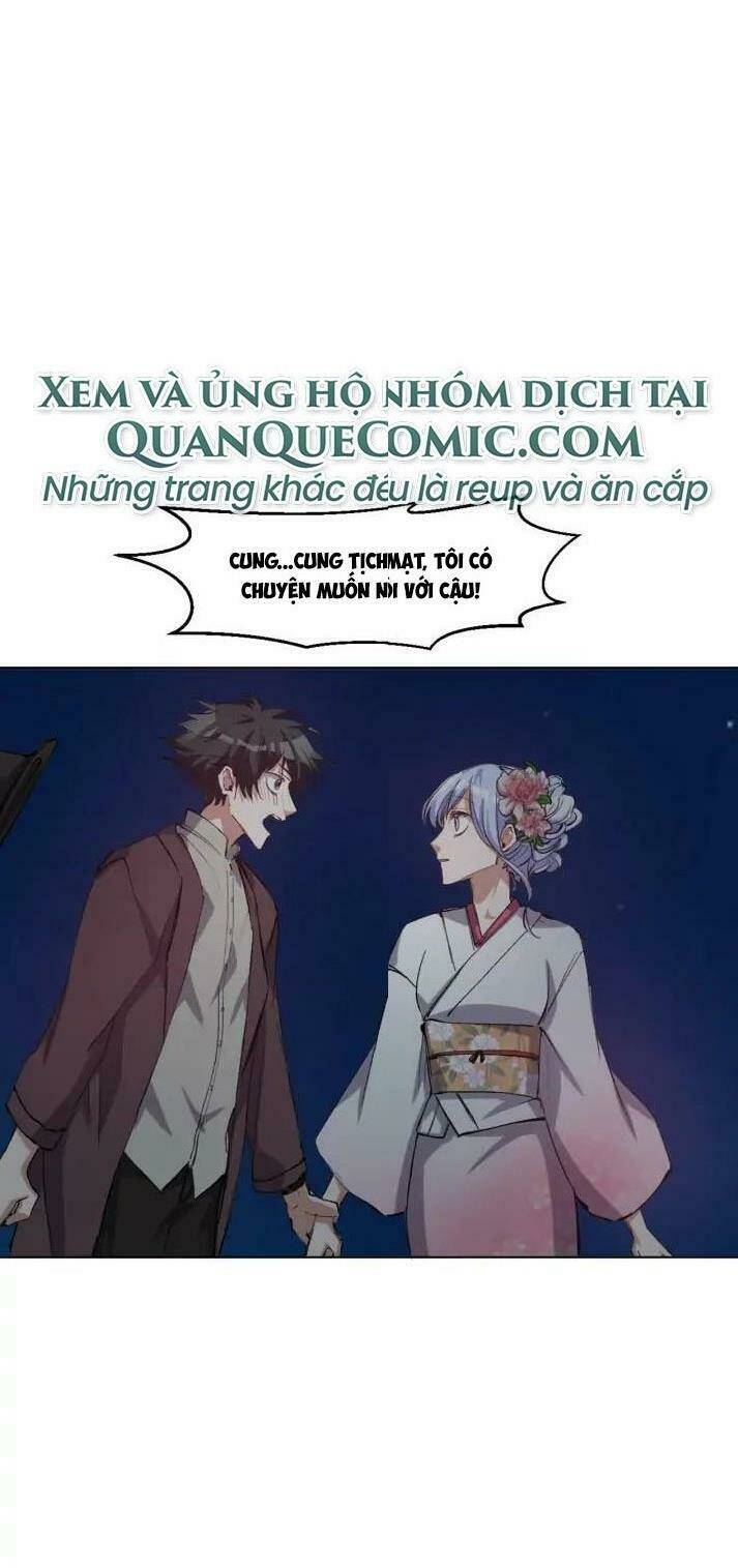 Thần Lai Yêu Vãng: Chapter 53