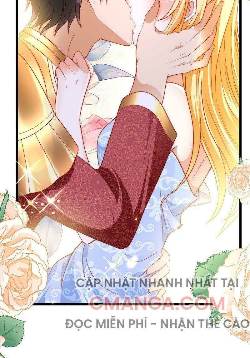 Sủng Hậu Của Vương: Chapter 94
