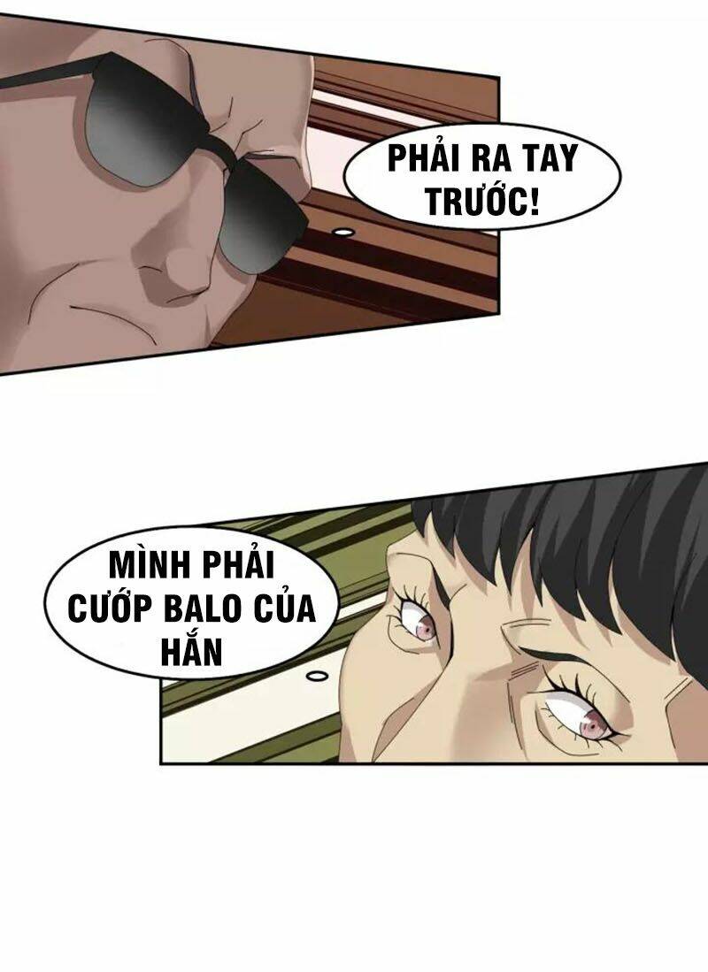 Siêu Cấp Đại Chủ Bạ: Chapter 79