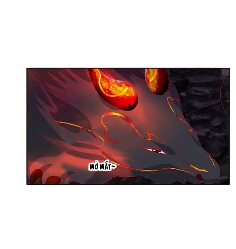 Thông Linh Phi: Chapter 369