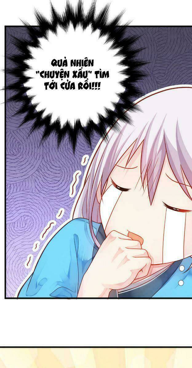 Bệ Hạ Xin Tự Trọng: Chapter 6