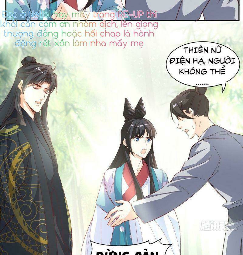 Ảnh Đế Yêu Hồ: Chapter 59